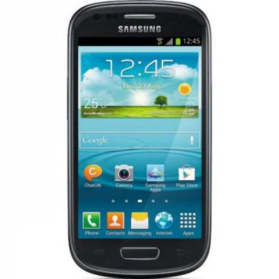 Лот: 3272301. Фото: 1. samsung galaxy s3 mini I8190 8... Смартфоны