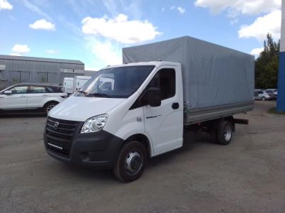 Лот: 23233265. Фото: 1. Газ Бортовой грузовик. Автомобили