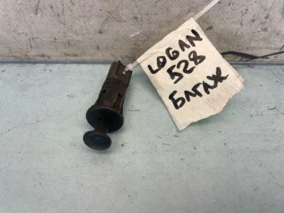Лот: 24004842. Фото: 1. концевик багажника Renault Logan... Двигатель и элементы двигателя