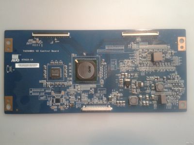 Лот: 18253452. Фото: 1. T-CON T420HW01 V2 Control Board... Запчасти для телевизоров, видеотехники, аудиотехники