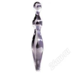 Лот: 2677945. Фото: 1. Акриловый стимулятор Crystal Lover... Игрушки