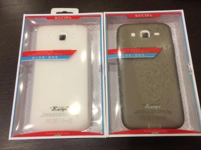 Лот: 3860102. Фото: 1. чехол samsung i9150 galaxy mega... Чехлы, бамперы