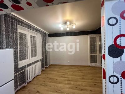 Лот: 20975650. Фото: 1. Продам 1-комн. кв. 34.6 кв.м... Квартиры, студии