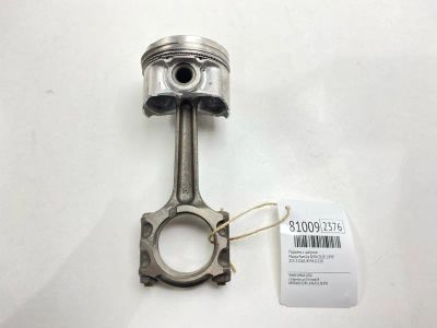 Лот: 21440541. Фото: 1. Поршень с шатуном Mazda Familia... Двигатель и элементы двигателя