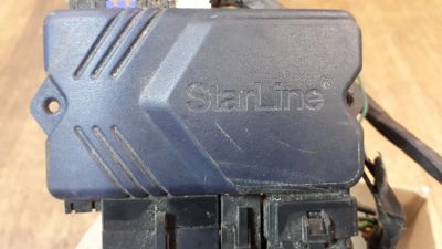 Лот: 6887381. Фото: 1. StarLine B9. Автомобильные сигнализации