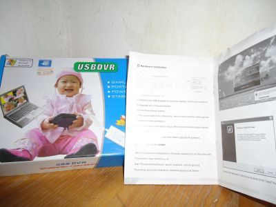 Лот: 16397541. Фото: 1. usb dvr Видео наблюдение. Видеозаписи, фильмы