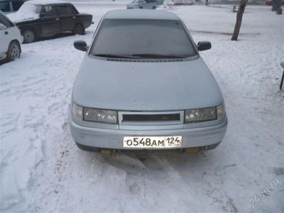 Лот: 1447211. Фото: 1. ВАЗ 2110. Автомобили