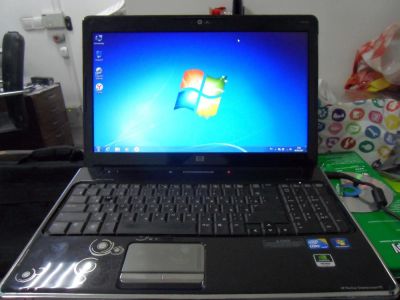 Лот: 9342101. Фото: 1. HP Pavilion G6 i5 (4*2.27 / 4GB... Ноутбуки