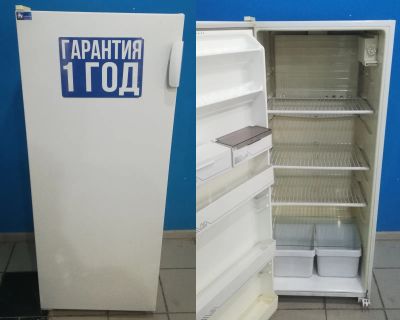 Лот: 21292570. Фото: 1. Холодильник Бирюса-20 код 533323. Холодильники, морозильные камеры