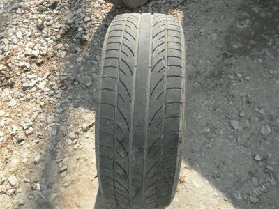 Лот: 913658. Фото: 1. bridgestone potenza g3 205/55... Шины