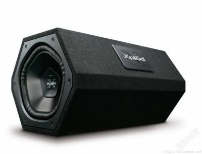 Лот: 2427670. Фото: 1. Сабвуфер sony gtx_120l. Сабвуферы