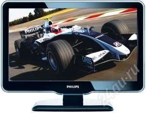 Лот: 2642031. Фото: 1. ЖК-телевизор Philips. Телевизоры