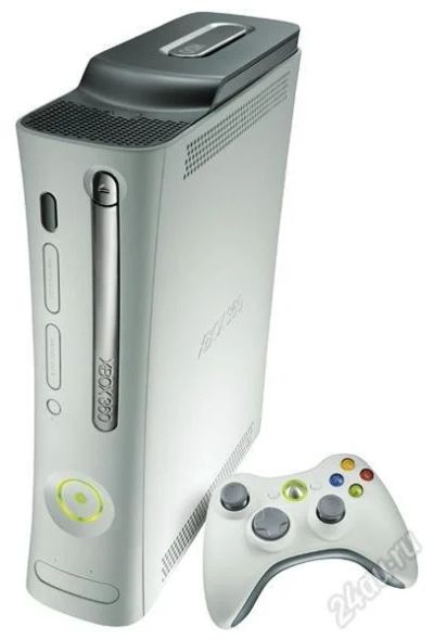 Лот: 12702276. Фото: 1. Xbox 360 Фрибут 60 Гб Покупатель... Игровые приставки, консоли