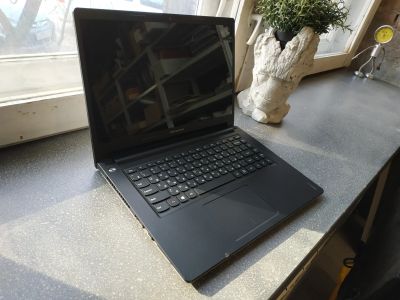 Лот: 17574343. Фото: 1. Lenovo IdeaPad S415 Touch 4 ядра... Ноутбуки