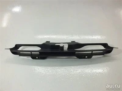 Лот: 13067495. Фото: 1. Решетка радиатора HR-V. Кузов