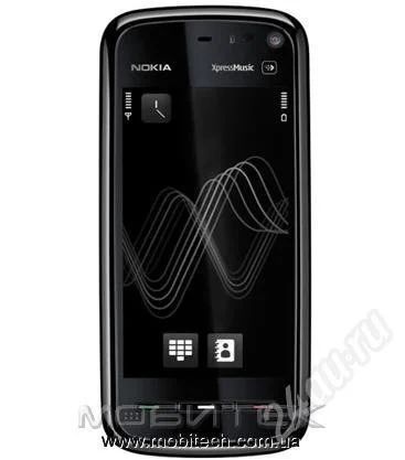 Лот: 507350. Фото: 1. налетай!!!))) nokia 5800 читайте... Смартфоны