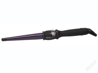 Лот: 2578037. Фото: 1. плойка BaByliss BAB2280E. Другое (красота и здоровье)
