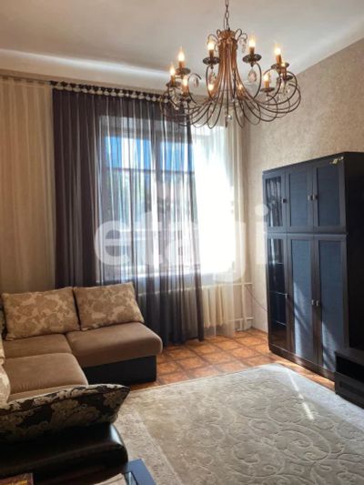Лот: 25288465. Фото: 1. 4-комн. квартира , Красноярск... Квартиры, студии