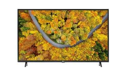Лот: 18863366. Фото: 1. 43" (108 см) Телевизор LED LG... Телевизоры