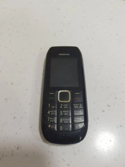 Лот: 11582862. Фото: 1. Сотовый телефон Nokia 1616 (на... Кнопочные мобильные телефоны