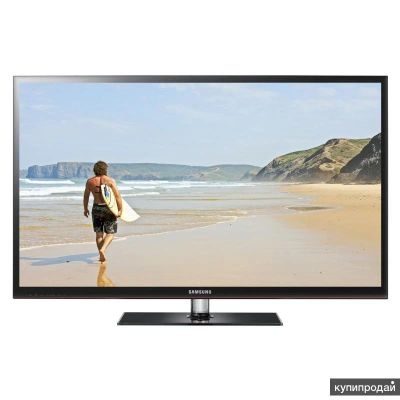 Лот: 11870005. Фото: 1. Телевизор Samsung 51. Телевизоры
