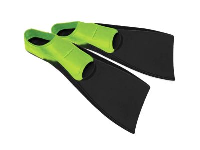 Лот: 5337452. Фото: 1. Ласты детские MadWave Kids Fins... Плавание