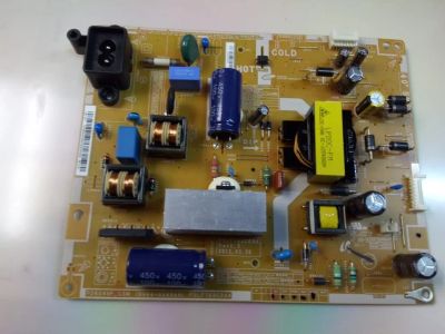 Лот: 14344573. Фото: 1. Блок питания PSLF760C04A TV Samsung... Печатные платы