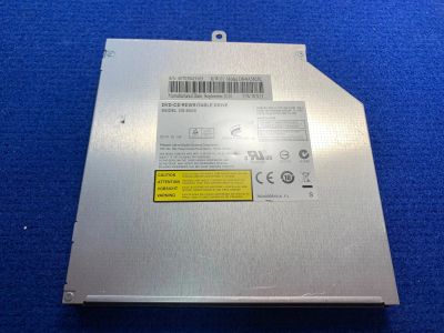 Лот: 15618313. Фото: 1. DVD-RW привод для ноутбуков DS-8A5S. Приводы CD, DVD, BR, FDD