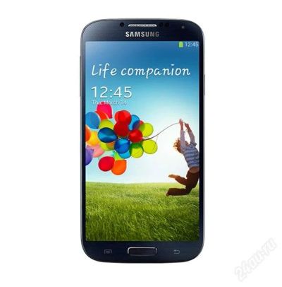 Лот: 2821353. Фото: 1. Samsung Galaxy S4 (SIV) GT-I9500... Смартфоны