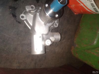 Лот: 6146915. Фото: 1. запчасти на ГАЗ. Двигатель и элементы двигателя
