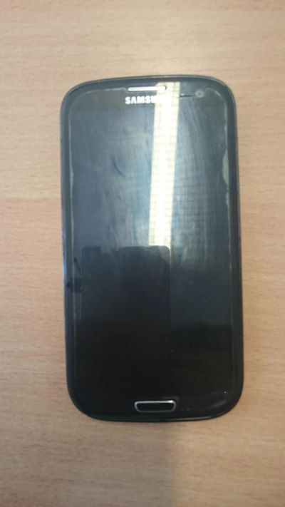Лот: 7263963. Фото: 1. samsung galaxy s3. Смартфоны
