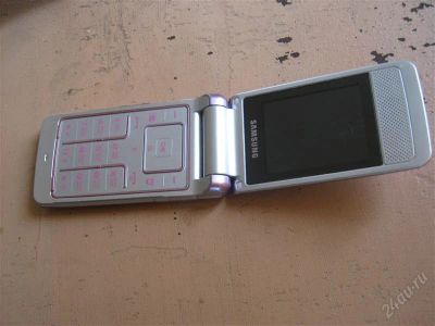Лот: 2720612. Фото: 1. Samsung GT-S3600i. Кнопочные мобильные телефоны