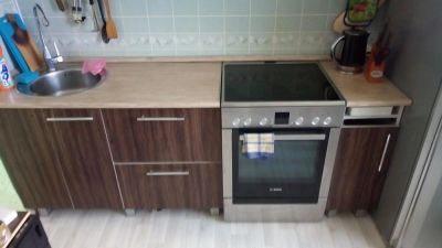 Лот: 11199277. Фото: 1. Кухонный гарнитур. Кухонные гарнитуры