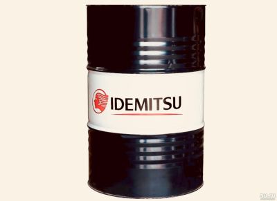 Лот: 13669530. Фото: 1. Моторное масло Idemitsu diesel... Масла, жидкости