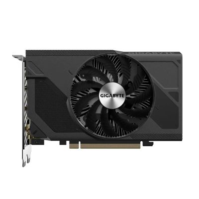 Лот: 24946447. Фото: 1. Видеокарта GeForce RTX4060 Gigabyte... Видеокарты