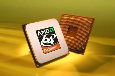 Лот: 4485068. Фото: 1. Процессор AMD Athlon 64 3000... Процессоры
