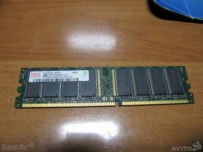 Лот: 8728372. Фото: 1. оперативная память hynix. Оперативная память