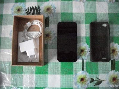 Лот: 8460865. Фото: 1. Jiayu g4s(2Gb RAM, 13 Мп. 8 ядер... Смартфоны