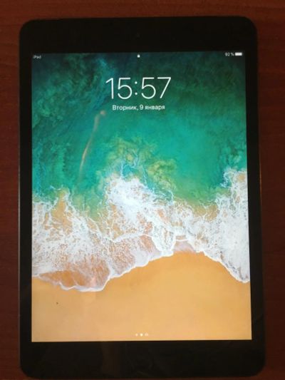 Лот: 10867437. Фото: 1. Apple iPad mini 2 Retina 32 GB... Планшеты