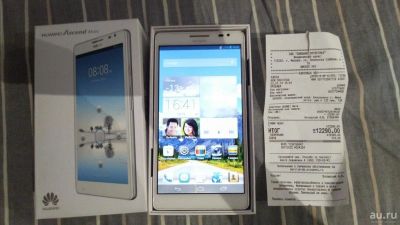 Лот: 8719002. Фото: 1. Huawei mate 6.1. Смартфоны