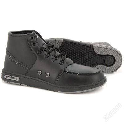 Лот: 1336430. Фото: 1. 41,5-42 размер (27 см) Adidas... Кеды, кроссовки, слипоны