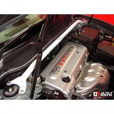 Лот: 10883911. Фото: 1. Распорка Toyota Camry XV-40 2006-2011. Ходовая, подвеска, рулевое управление