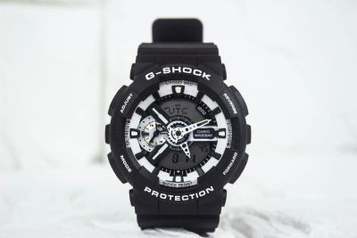 Лот: 11103517. Фото: 1. Часы Casio G - Shock GA-110 Арт... Другие наручные часы
