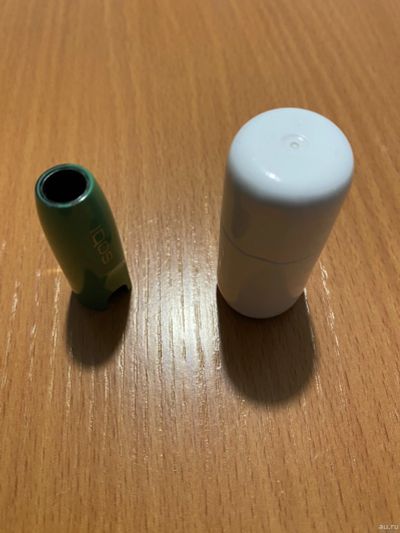 Лот: 18561884. Фото: 1. Устройство для чистки IQOS 2.4... Разное