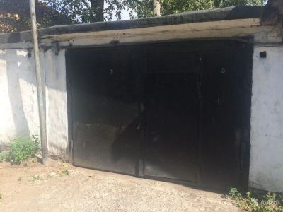 Лот: 6385955. Фото: 1. Гараж на терешковой. Гаражи, парковочные места