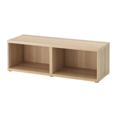 Лот: 9989444. Фото: 1. Икея тумба Ikea Бесто. Гостиные, стенки, горки