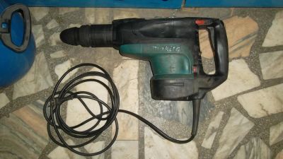 Лот: 8848172. Фото: 1. Перфоратор Makita HR5201C б/у. Электроинструмент