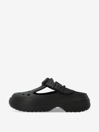 Лот: 25367814. Фото: 1. Сабо женские GSD Flip-Flops, Черный. Шлепанцы, сланцы