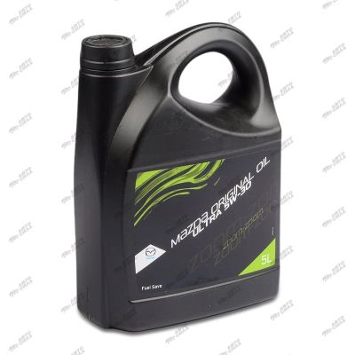 Лот: 11437559. Фото: 1. Мазда Mazda Original oil ultra... Расходные материалы