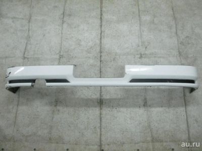 Лот: 13651275. Фото: 1. Губа задняя Toyota Opa, ACT10... Кузов